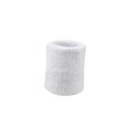 Elastic Thick Cotton Sweatbands For Sports