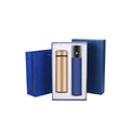 Stainless Steel Insulated Cup Umbrella Business Gift Set