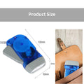 Outdoor Sports Camping Hand Crank Emergency LED Flashlight