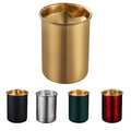 Stainless Steel Anti-Fly Ash Ashtray