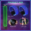 TPU Light Up Wristband