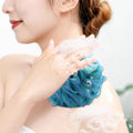 Bath Shower Lather Loofah Sponge