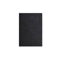 A5 Imitation Sheepskin Notebook