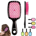 Vented Detangling Hair Brush