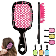 Vented Detangling Hair Brush