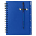 Imprinted Spiral Notebook & Pen
