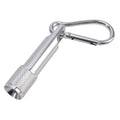 Carabiner LED Keychain