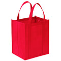 Non-Woven Reusable Grocery Tote Bag