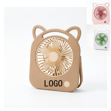 Portable Desktop Mini Fan