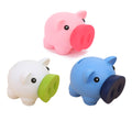 Mini Soft Pig Piggy Bank