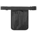 Multipurpose Nursing Tool Storage Serving Belt Bag