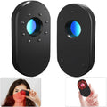 Mini Anti Sneak Photo Hotels Hidden Camera Detector