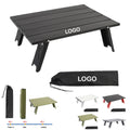 Aluminum Folding Camping Table