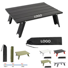 Aluminum Folding Camping Table
