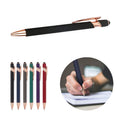 2-in-1 Touch Ballpoint Pen