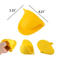 Silicone Insulated And Heat-Resistant Hand Clips