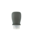 2OZ Silicone Travel Bottle Set