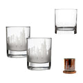 Whiskey Glasses