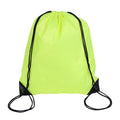 210D Drawstring Backpack