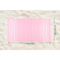40 X 70 Inch Turkish Beach Towel