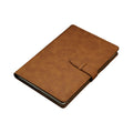 Leather PU Business A5 Notebook