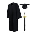 Graduation Academic Gown