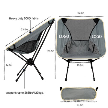 Camping Chairs