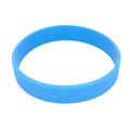 Silicone Sports Wristband
