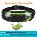 Slim Waist Bag For Running And Cycling