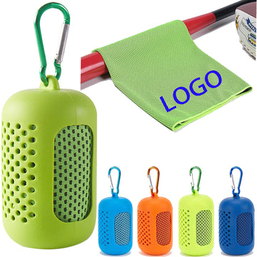 Microfiber Soft Quick Dry Gym Towel For Yoga