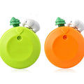 Mini Cartoon Mechanical Kitchen Timer