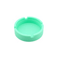 Round Silicone Ashtray