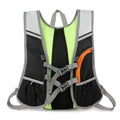Multi-Functional Cycling Reflective Backpack
