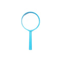 Handheld Portable Magnifying Glass