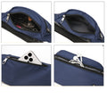 Adjustable Waist Bag Fanny Pack