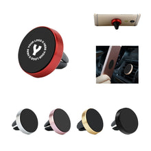 Magnetic Auto Phone Charger