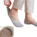 No-Show Socks