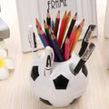 Football Pencil Cup