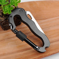 5 In 1 Multi Functional Mountain Buckle