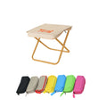 Pen Pouch Foldable Stool
