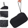 Electronics Accessories Organizer Pouch Bag