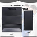 Nursing Foldable Clipboard