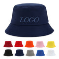 Berkley Bucket Hat