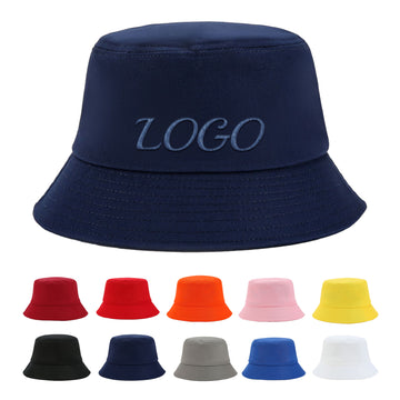 Berkley Bucket Hat