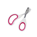 Blind Shear Pet Nail Clippers