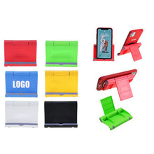 Plastic Phone Holder Stand