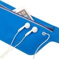 Outdoor Waterproof Foldable Anti-Theft Belt Bag
