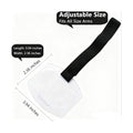 Reflective Arm ID Card Holder