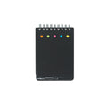 Complete Set Spiral Notebook