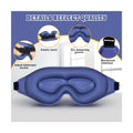 3D Advanced Eye Mask
